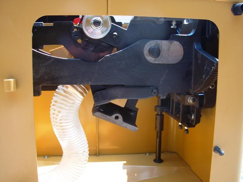 New Powermatic PM2000 Review w/pics